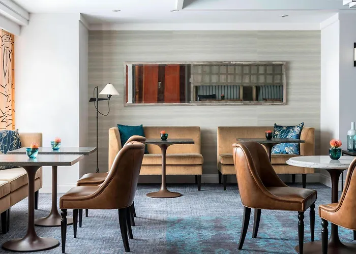 The Ritz-Carlton, Boston