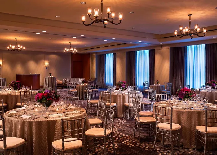 The Ritz-Carlton, Boston