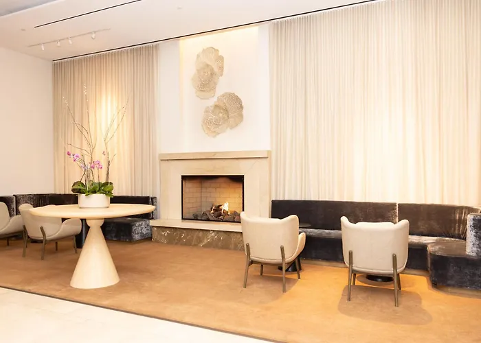 Intercontinental Boston By Ihg