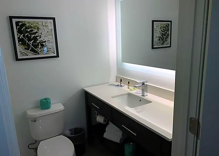Franklin Extended Stay Hotel