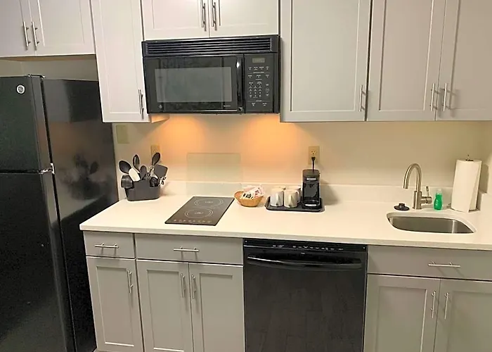 Franklin Extended Stay Hotel