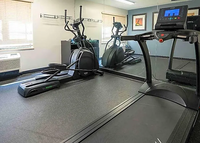 Extended Stay America Suites - Boston - Westborough - East Main Street